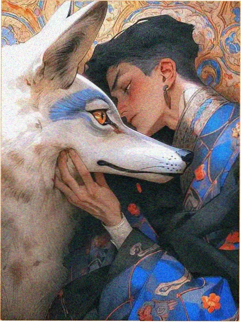 电影海报